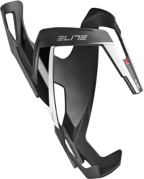 Elite Vico Carbon Bottle Cage