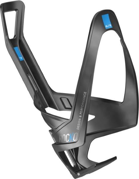 Elite Rocko Carbon Bottle Cage