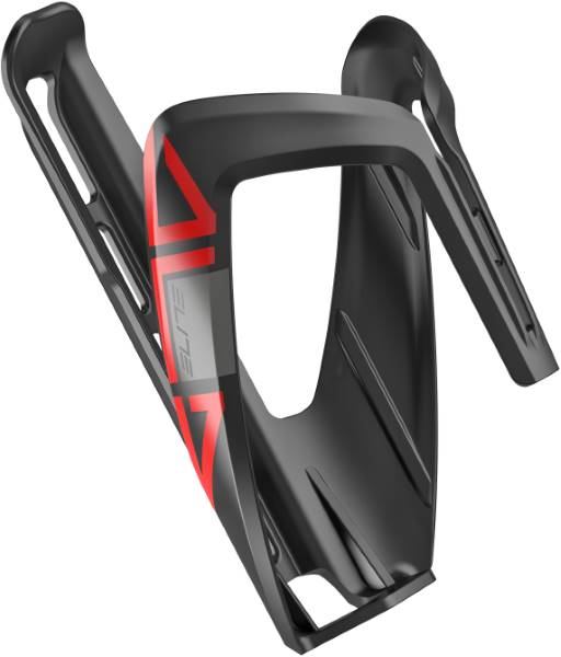 Elite Ala Bottle Cage at Dales Cycles Glasgow - Main Image