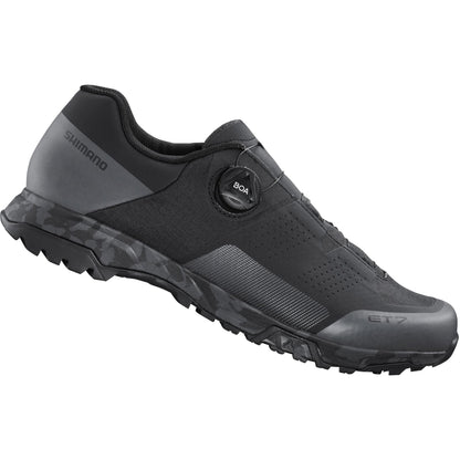 Shimano ET700 MTB Cycling Shoes