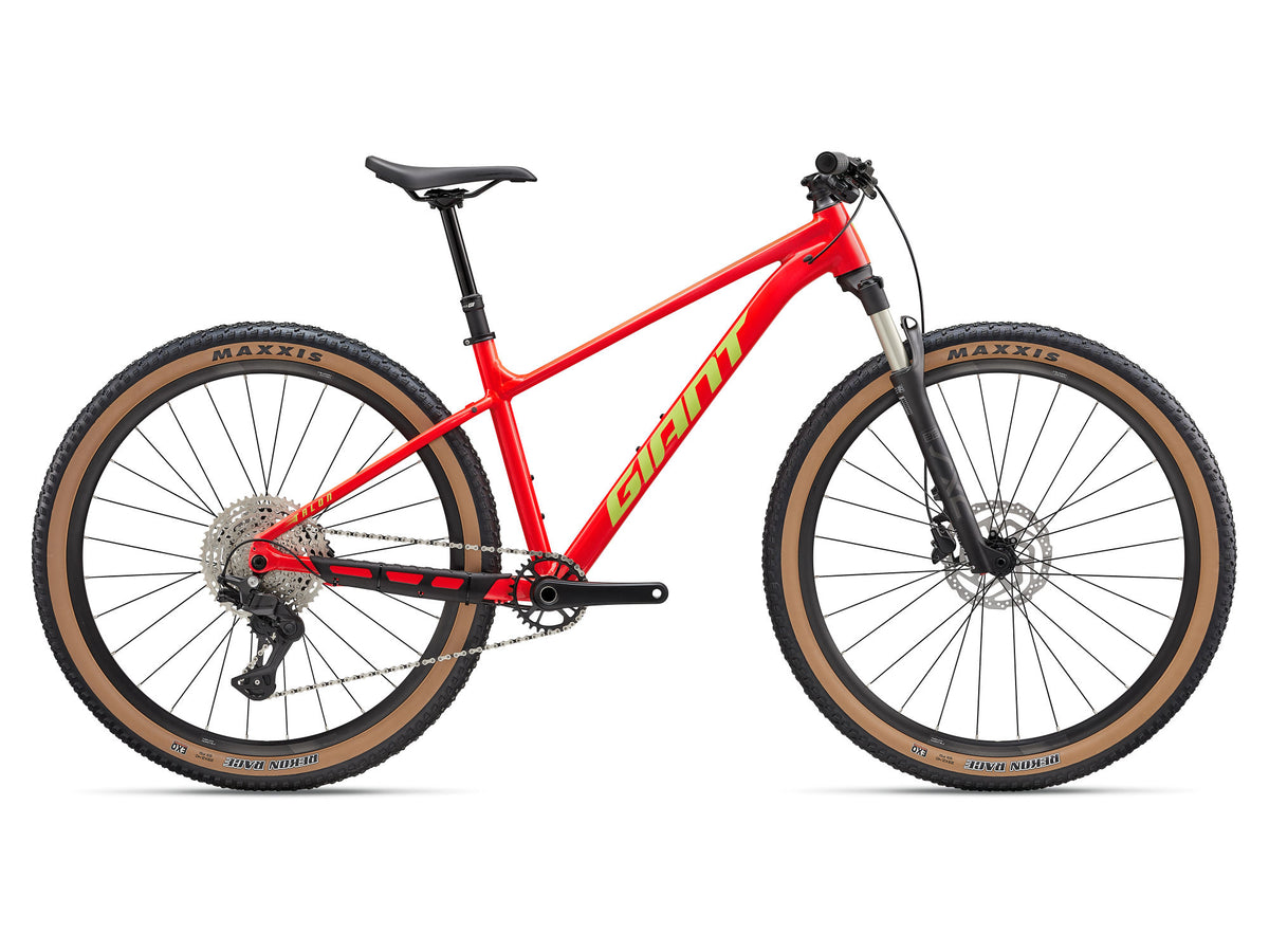 Giant Talon 0 2027 Mountain Bike
