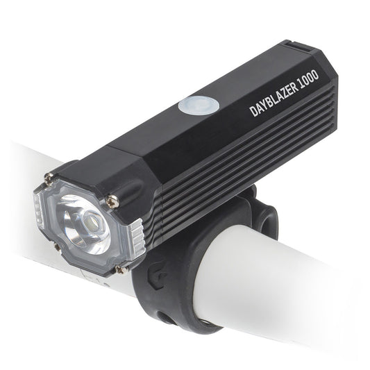 Blackburn Dayblazer 1000 Rechargeable Front Light