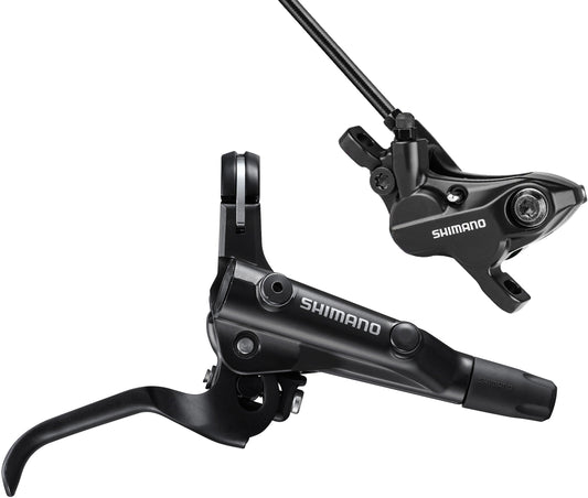 Shimano BR-MT520/BL-MT501 Post Mount Disc Brake