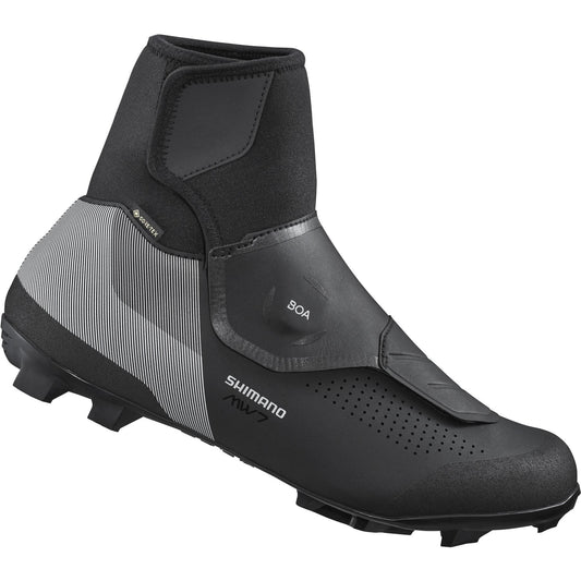 Shimano MW702 GORE-TEX MTB Cycling Shoes