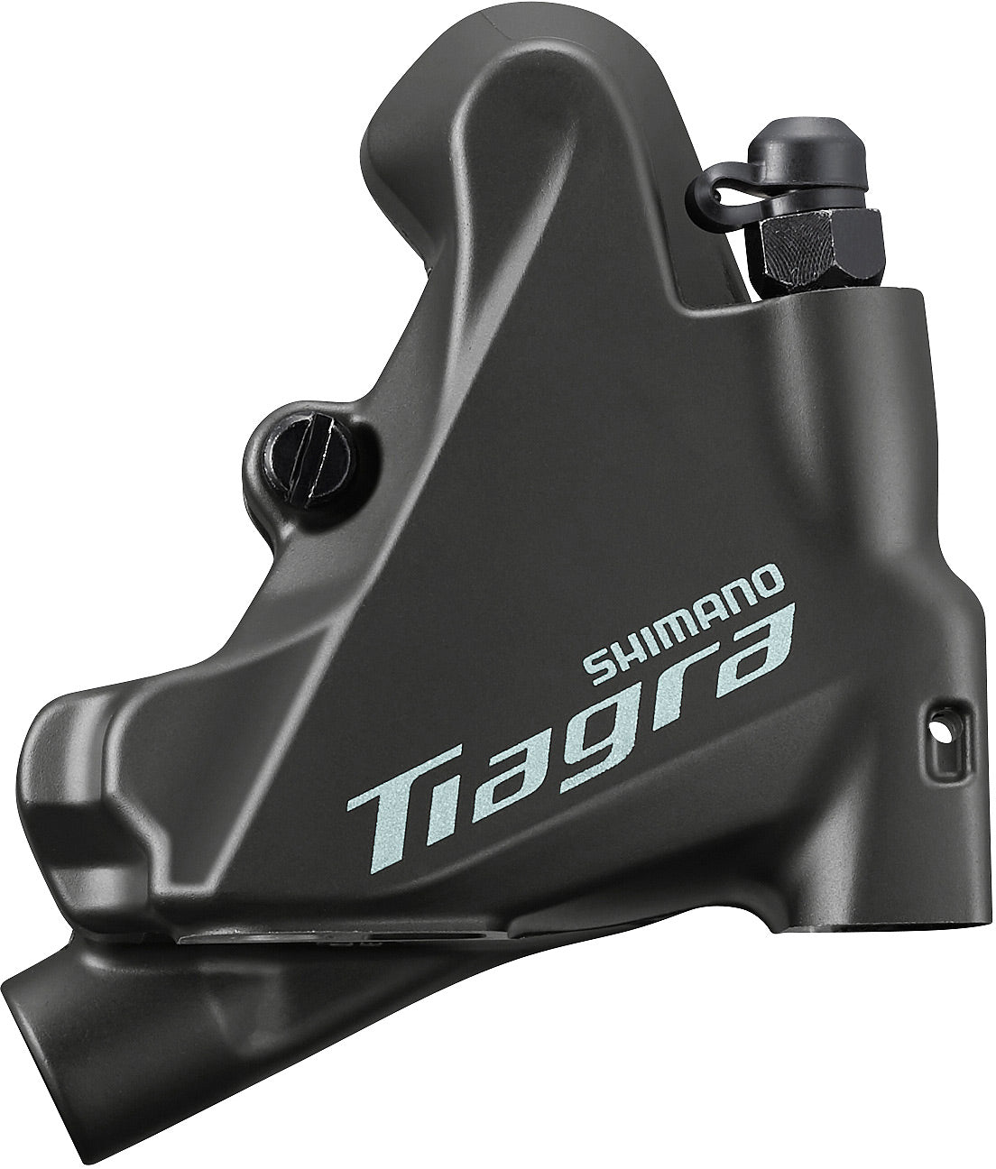 Shimano BR-4770 Tiagra Flat Mount Disc Brake Calliper