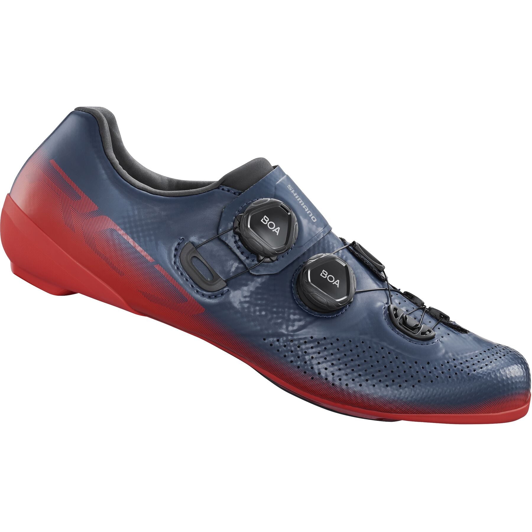 Shimano RC702 Road Cycling Shoes – Dales Cycles