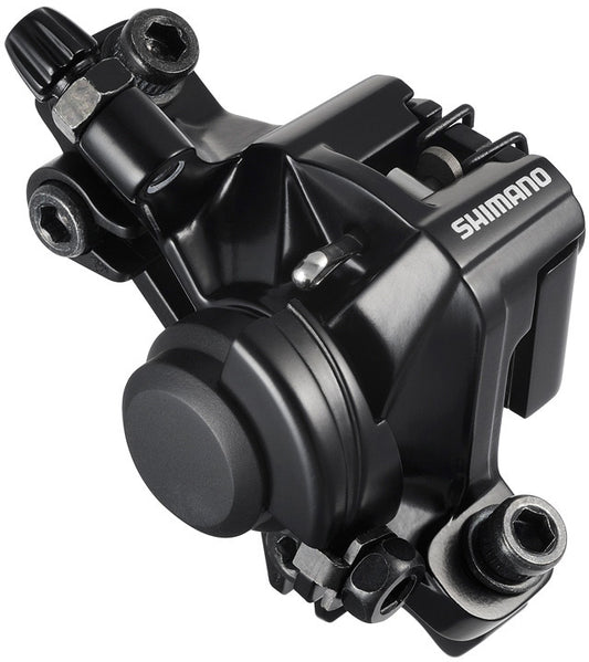 Shimano BR-M375 Post Mount Disc Brake Calliper