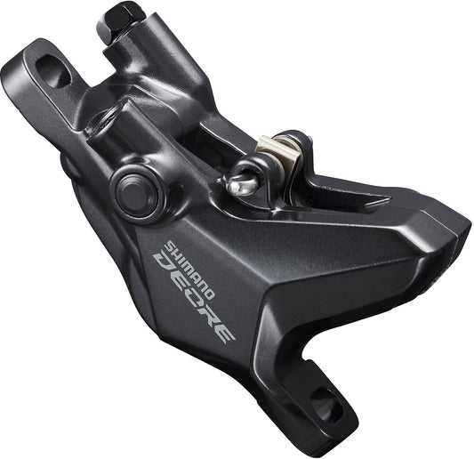 Shimano BR-M6100 Deore Post Mount Disc Brake Calliper