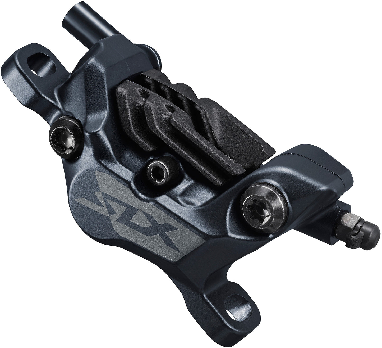 Shimano BR-M7120 SLX Post Mount Disc Brake Calliper