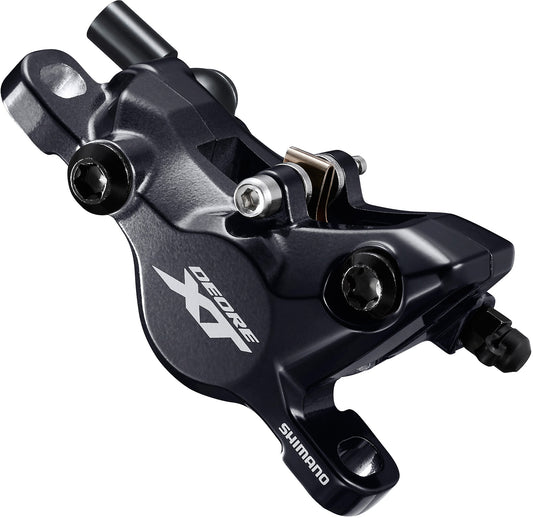 Shimano BR-M8100 Deore XT Post Mount Disc Brake Calliper