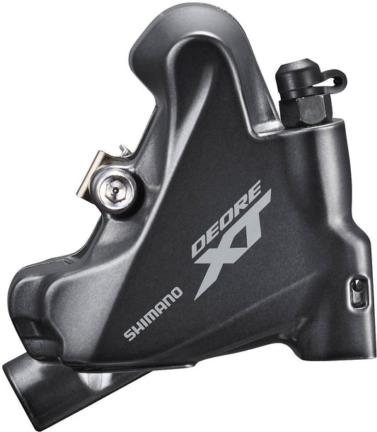 Shimano BR-M8110 Deore XT Flat Mount Disc Brake Calliper