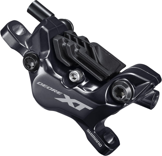 Shimano BR-M8120 Deore XT Post Mount Disc Brake Calliper