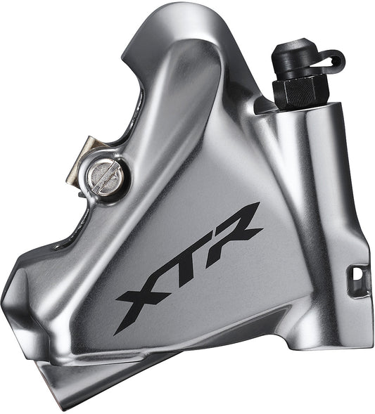 Shimano BR-M9110 XTR Flat Mount Disc Brake Calliper