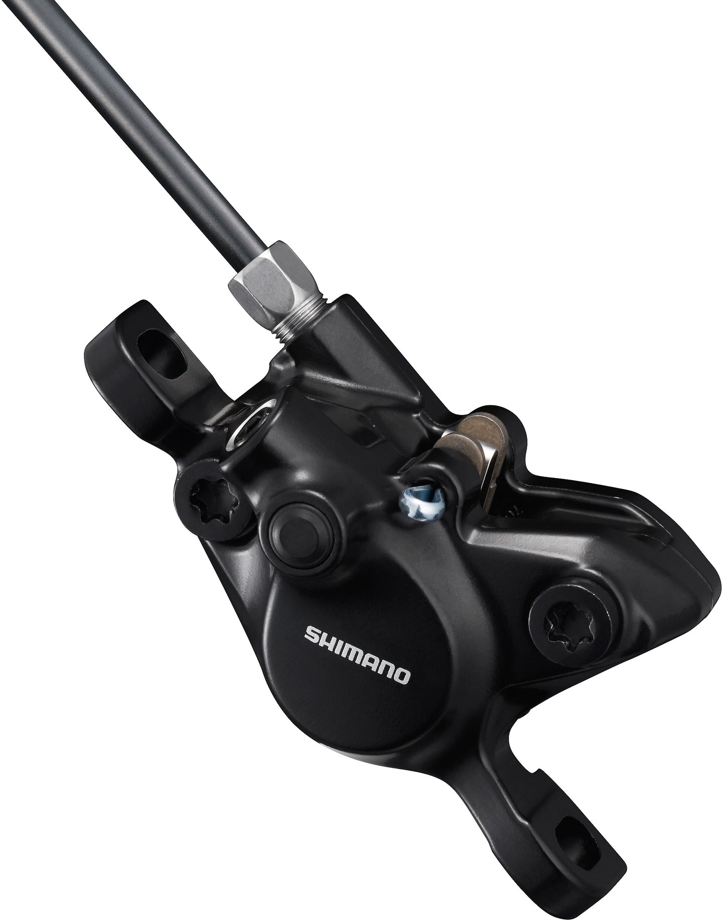 Shimano BR-MT200 Post Mount Disc Brake Calliper