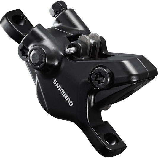 Shimano BR-MT410 Deore Post Mount Disc Brake Calliper