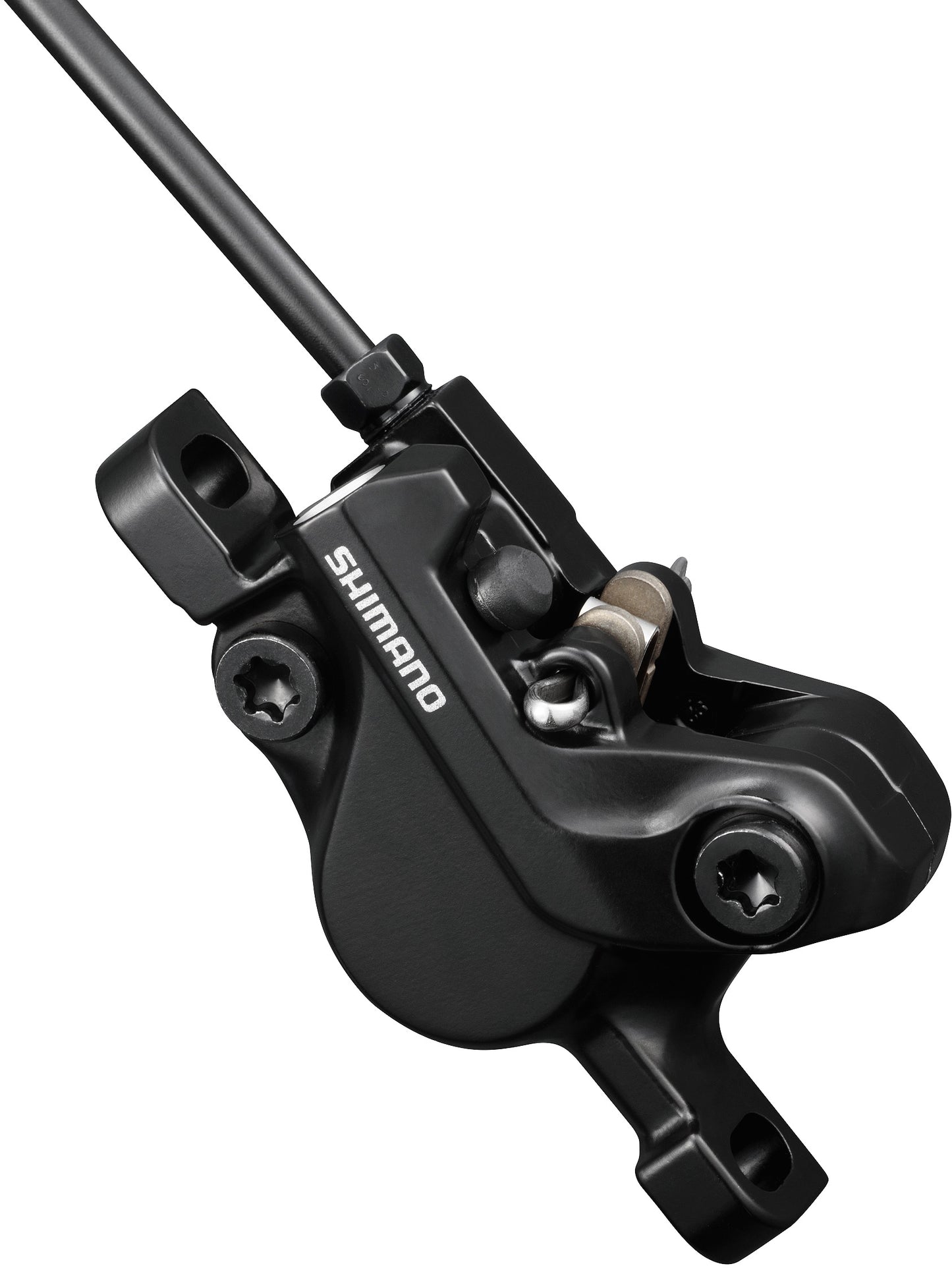 Shimano BR-MT500 Post Mount Disc Brake Calliper