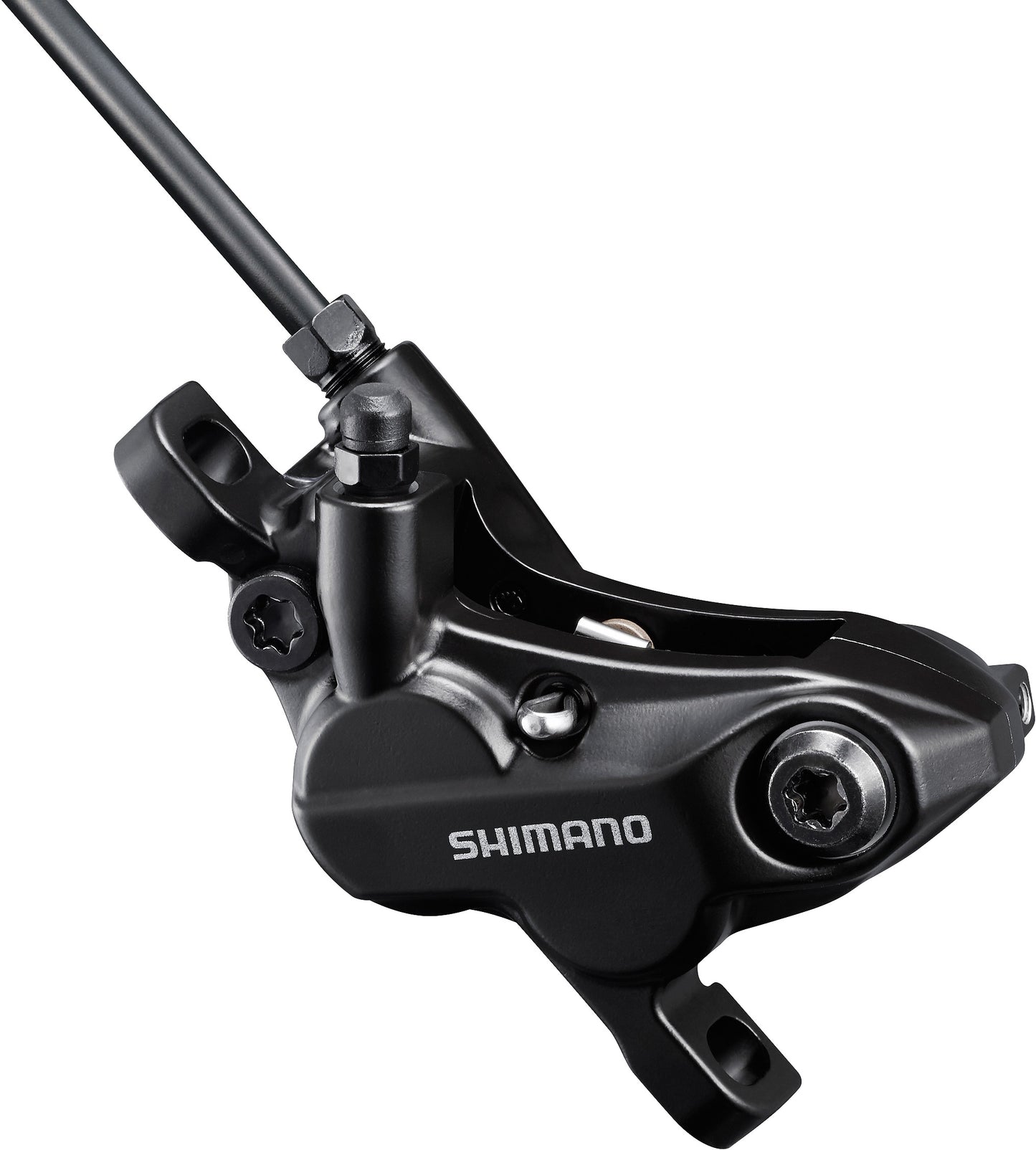 Shimano BR-MT520 Post Mount Disc Brake Calliper