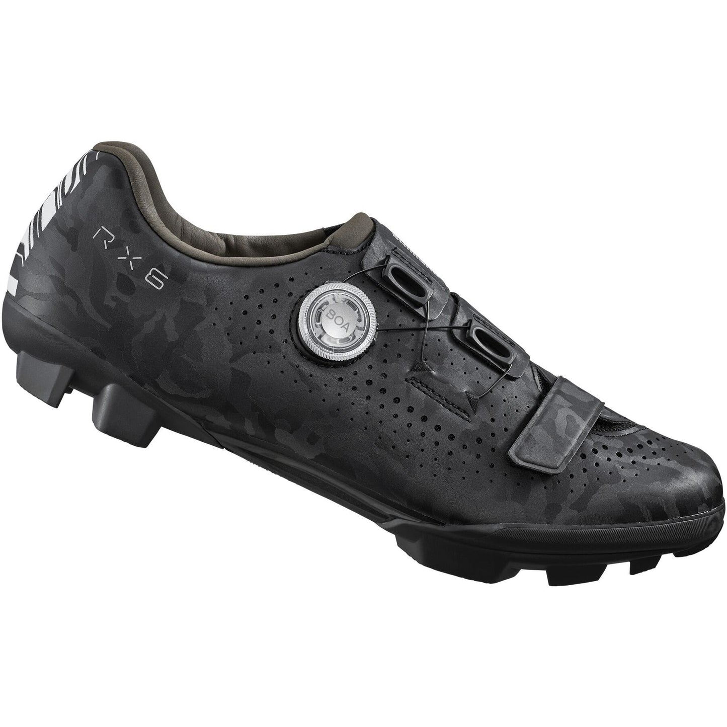 Shimano RX600 Gravel Cycling Shoes