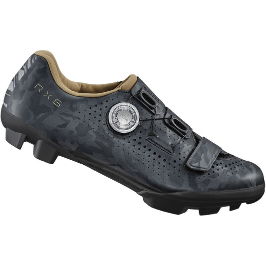 Shimano RX600W Women's Gravel Cycling Shoes