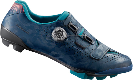 Shimano RX800W Women's Gravel Cycling Shoes