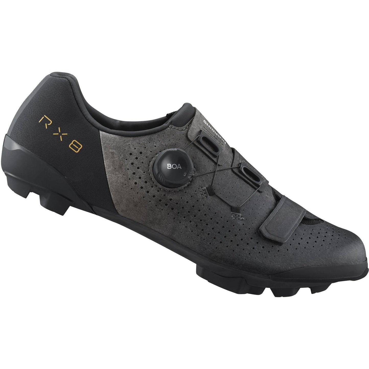 Shimano RX801 Gravel Cycling Shoes