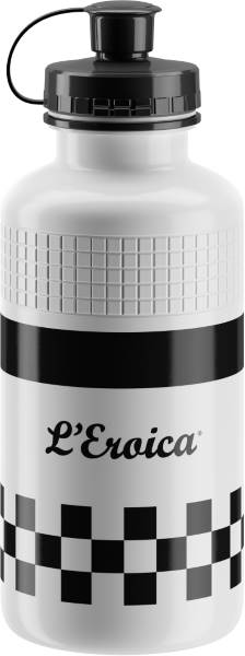 Elite Eroica Squeeze 550ml Water Bottle