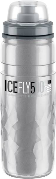 Elite Ice Fly 500ml Thermal Water Bottle