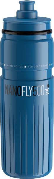 Elite Nano Fly 500ml Thermal Water Bottle