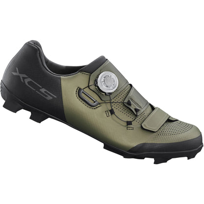 Shimano XC502 MTB Cycling Shoes