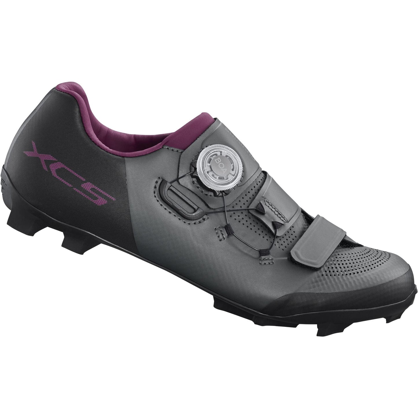 Shimano XC502W Women's MTB Cycling Shoes