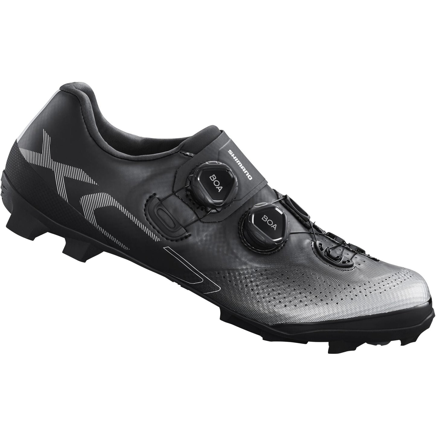 Shimano XC702 MTB Cycling Shoes