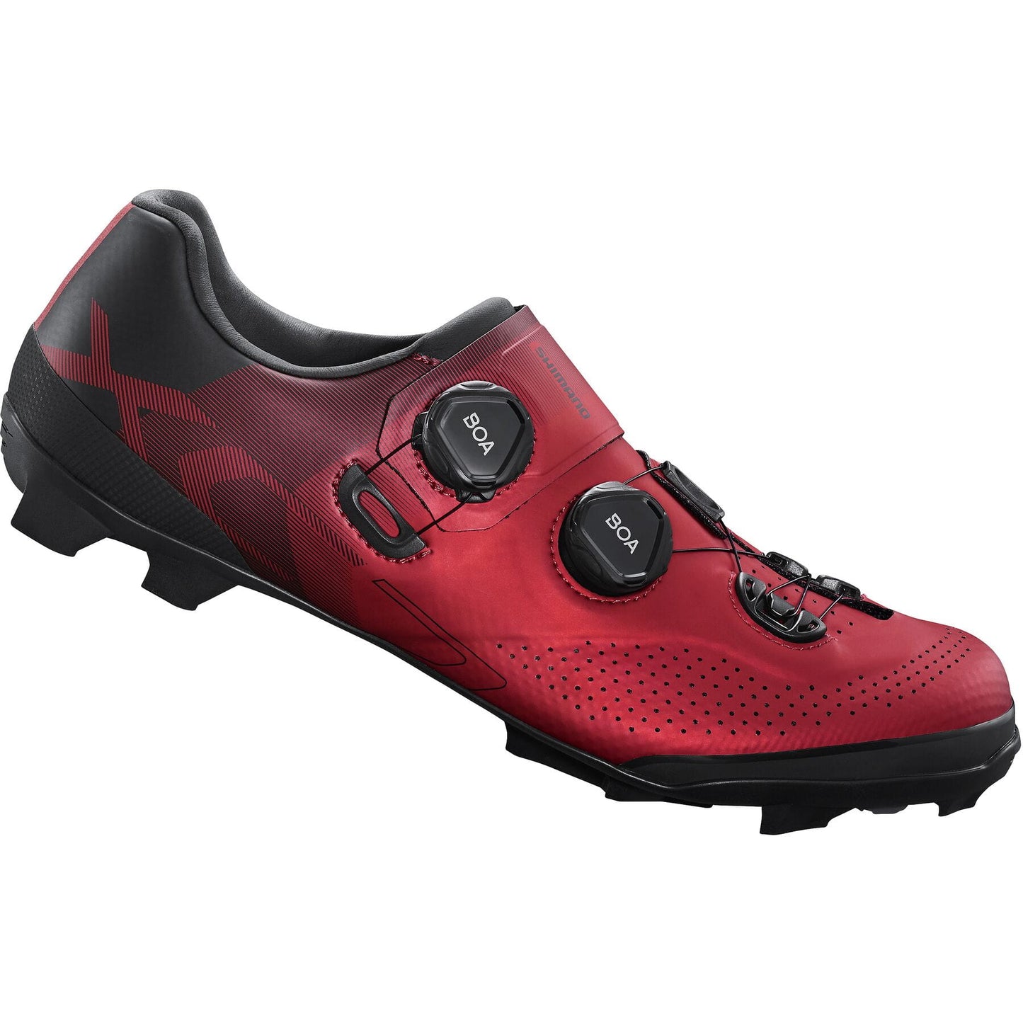 Shimano XC702 MTB Cycling Shoes