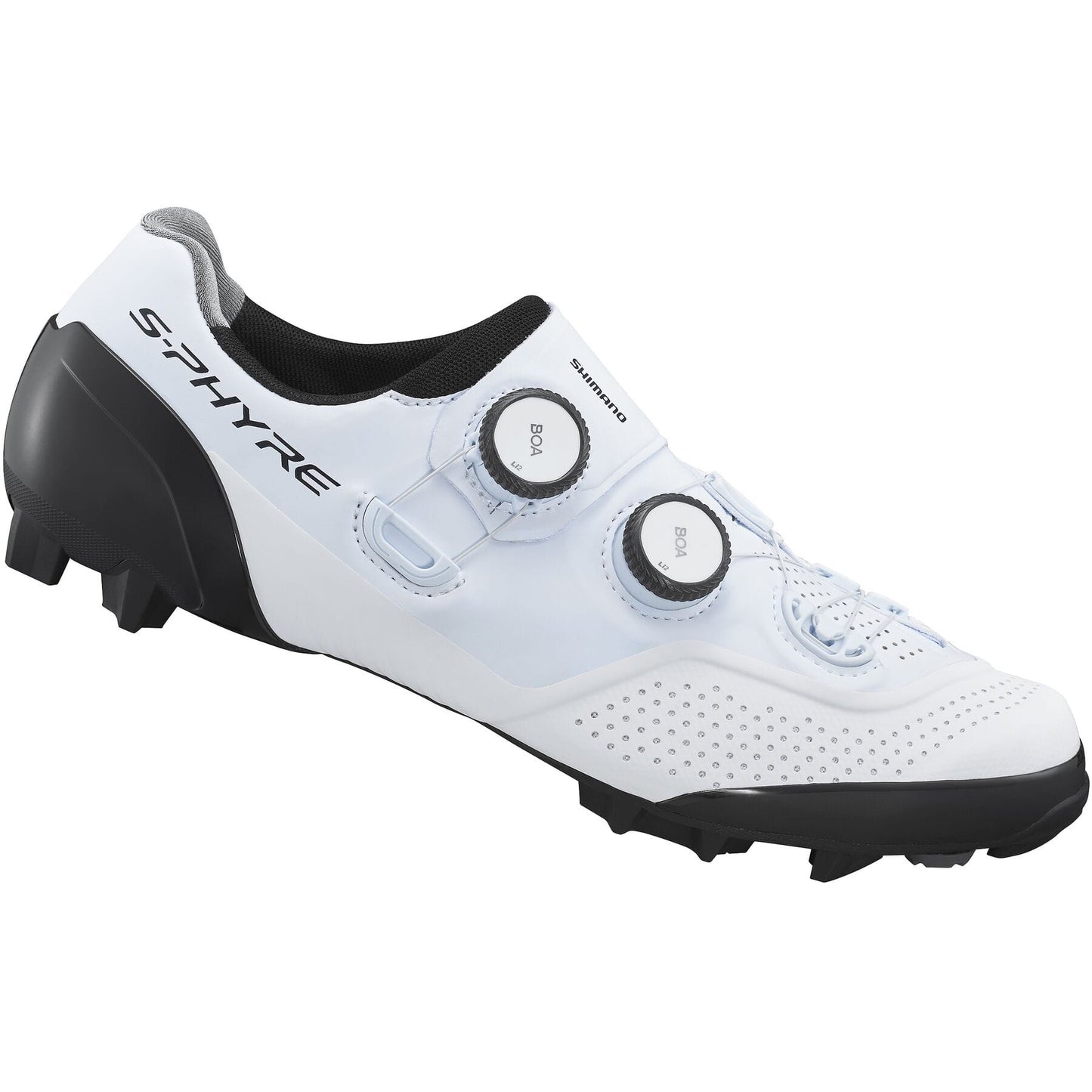 Shimano XC902 S-Phyre MTB Cycling Shoes