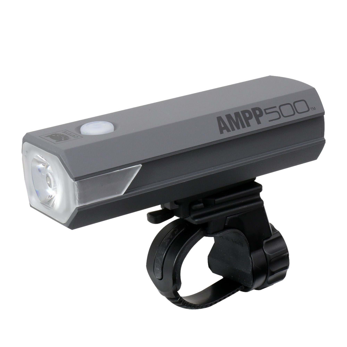Cateye Ampp 500 Rechargeable Front Light