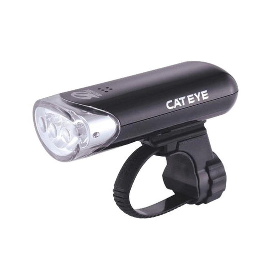 Cateye EL135 Battery Front Light