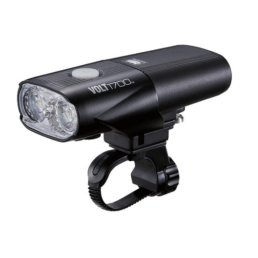 Cateye Volt 1700 Rechargeable Front Light