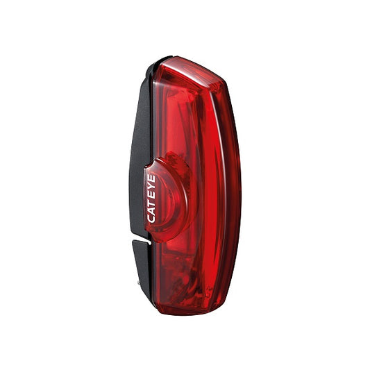 Cateye Kinetic X2 Rechargeable Front Light
