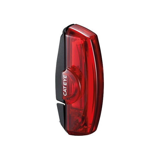 Cateye Rapid X Rechargeable Rear Light
