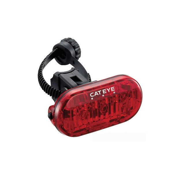 Cateye Omni 3 Battery Rear Light