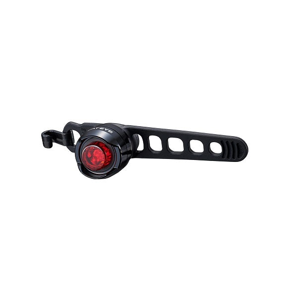 Cateye Orb Battery Rear Light - Black