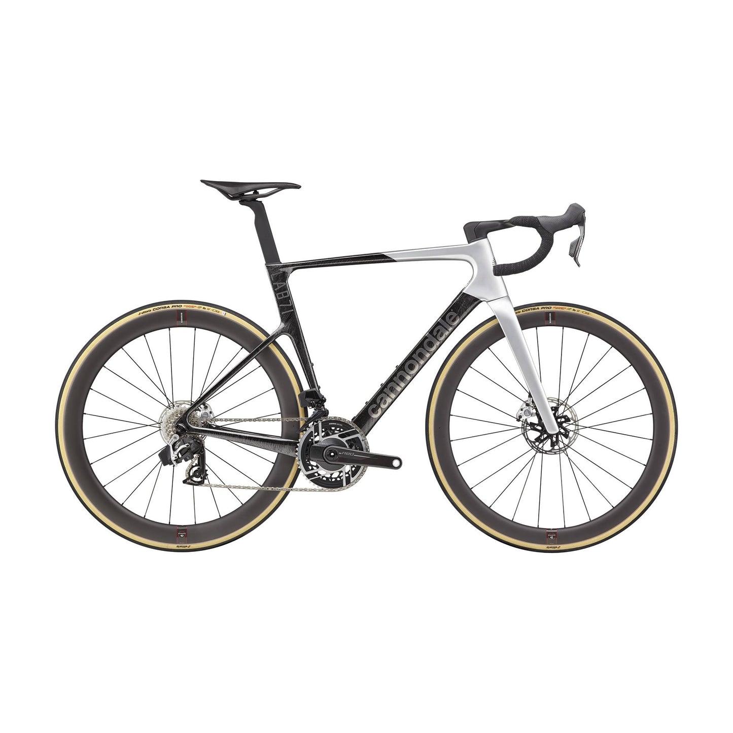 Cannondale SuperSix EVO LAB71 2025 Road Bike