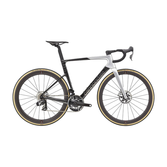 Cannondale SuperSix EVO LAB71 2025 Road Bike