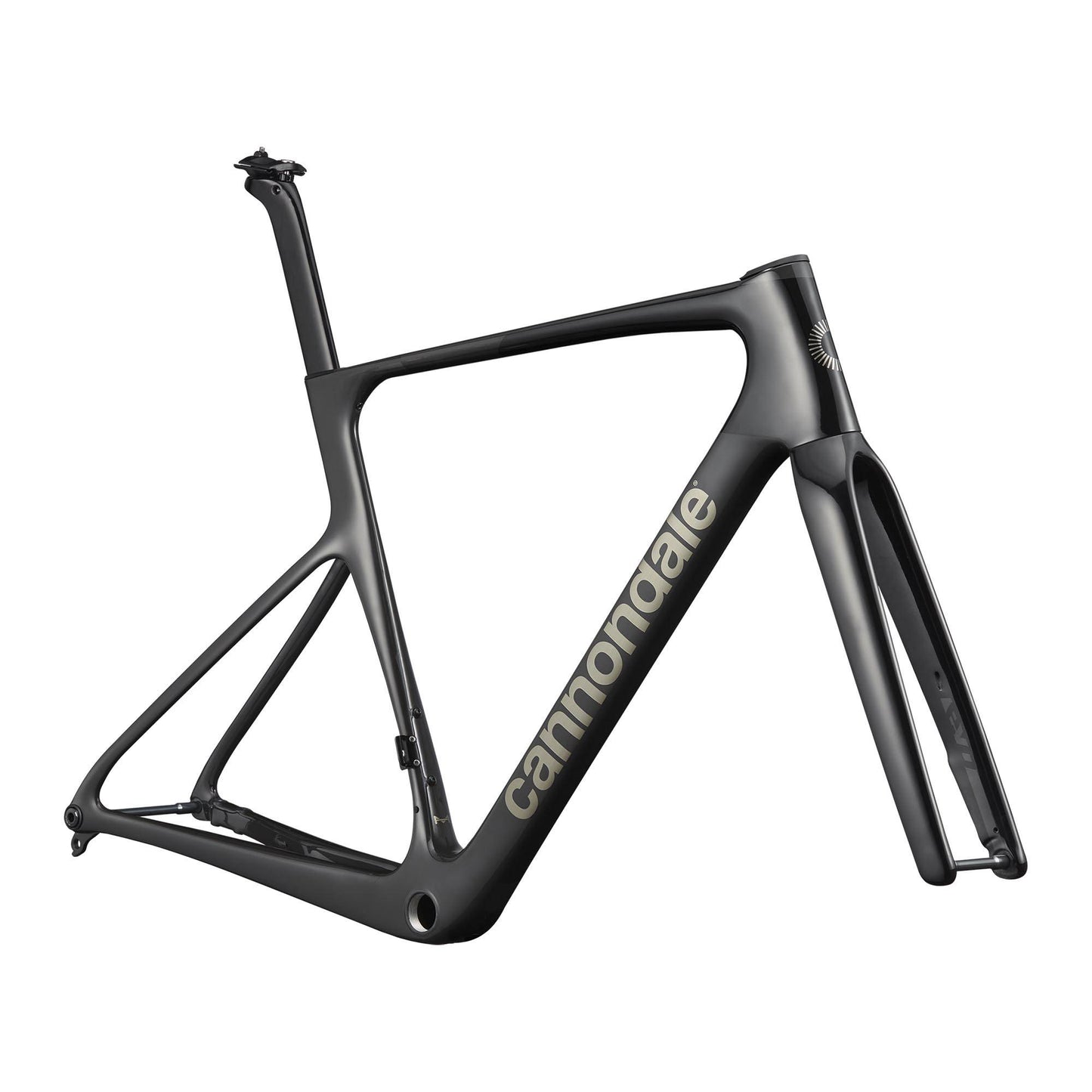 Cannondale SuperSix EVO Hi-MOD A/M 2026 Road Bike Frameset