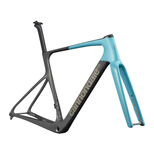 Cannondale SuperSix EVO Hi-MOD A/M 2026 Road Bike Frameset
