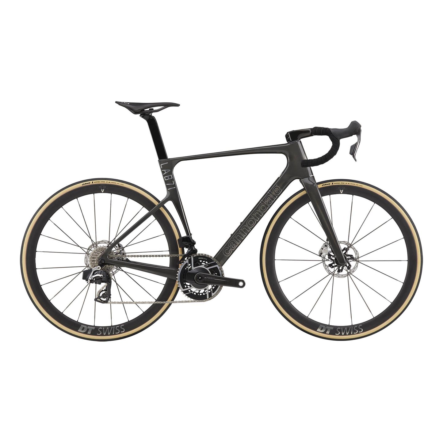 Cannondale SuperSix EVO SL LAB71 2026 Road Bike