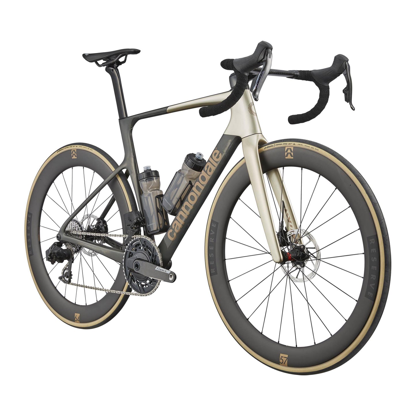 Cannondale SuperSix EVO 1 2026 Road Bike