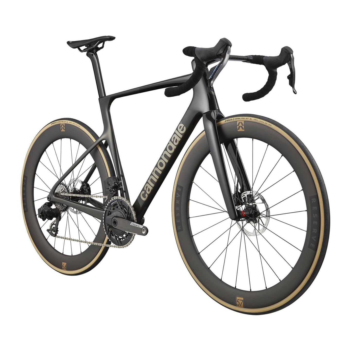 Cannondale SuperSix EVO 1 2026 Road Bike