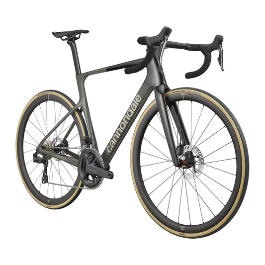 Cannondale SuperSix EVO 1 SL 2026 Road Bike