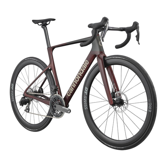 Cannondale SuperSix EVO 3 2026 Road Bike