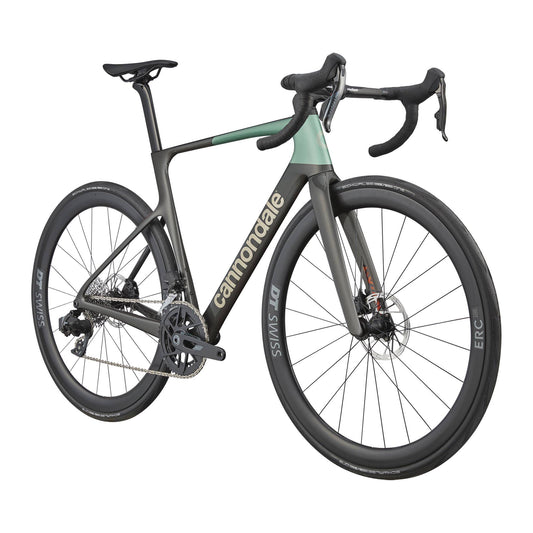 Cannondale SuperSix EVO 4 2026 Road Bike